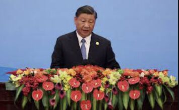 President Xi Jinping Makes Surprise Visit to Chinese Central Bank, Signaling Chinas Commitment to Economic Stability