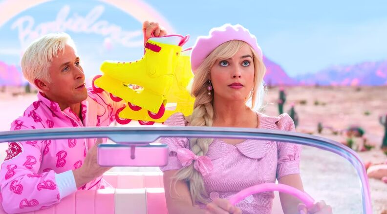 Warner Bros Stands Firm on Barbie Map Amidst Vietnam Ban