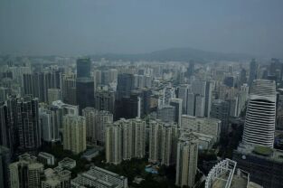 Chinese Cities Roll Out Preferential Loans to Boost Struggling Property Sector Chinese Cities Roll Out Preferential Loans to Boost Struggling Property Sector