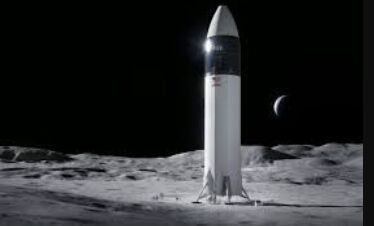 SpaceX Cleared for Takeoff: Second Starship Test Flight Holds Key to NASAs Lunar Mission Timeline