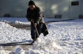 Beijing Shatters Decades-Old Record for Sub-Zero Temperatures as Cold Wave Hits China