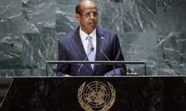 Djibouti Calls for Global Financial Reform to Empower Developing Nations