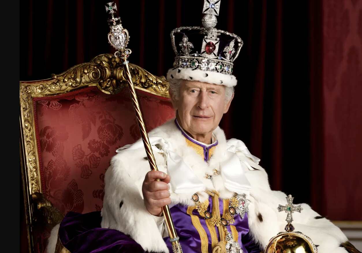 King Charles III Thanks Nation for Support on Anniversary of Queen Elizabeth IIs Passing as Monarchy Faces Uncertain Future