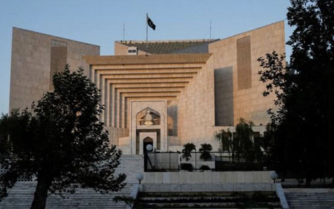 Supreme Court Paves the Way for Nawaz Sharifs Re-election Bid