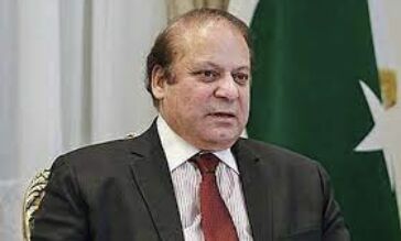 Nawaz Sharif Blames Former Generals and Judges for Pakistans Economic Woes, Points to Indias Successes