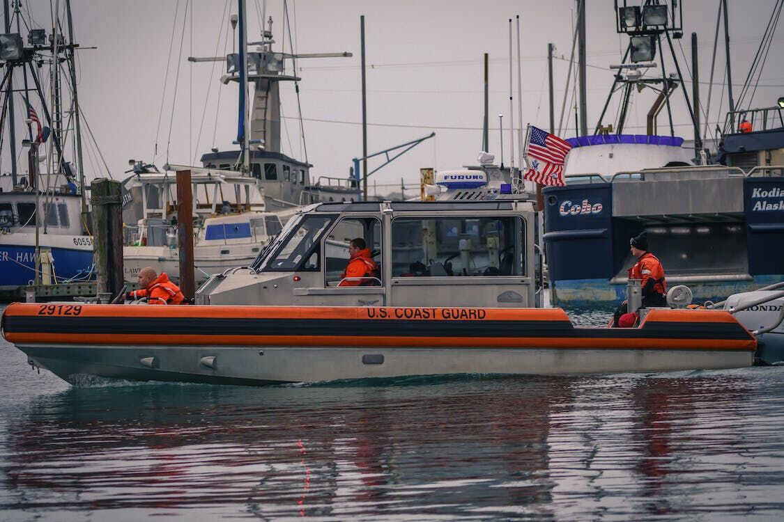 Investigation Launched into Loss of Titan Submersible: Coast Guard Mapping Accident Site