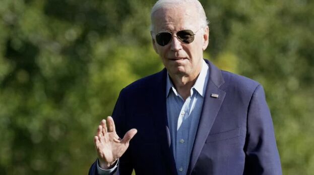 President Joe Biden Tests Negative for COVID-19, Ready to Embark on G20 Summit in India and Vietnam