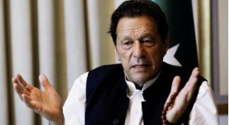 Former Prime Minister Imran Khan and Wife Granted Bail in Toshakhana Case, Shaking Up Pakistani Politics