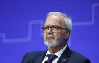 EIB President Warns Successor: Funding Weapons for Ukraine Could Damage Reputation