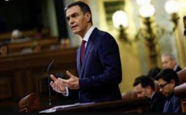 Controversial Amnesty Deal Deepens Division as Spanish PM Pedro Sánchez Grabs Slim Majority