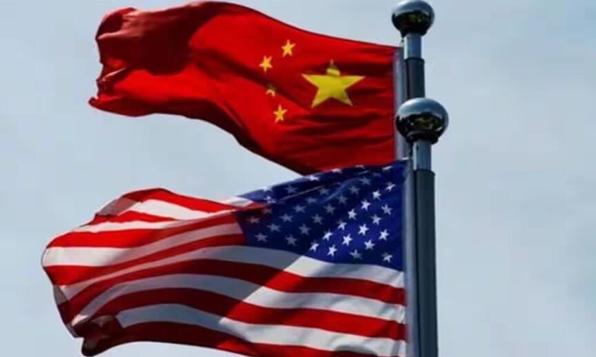 US and China Seek to Reduce Tensions