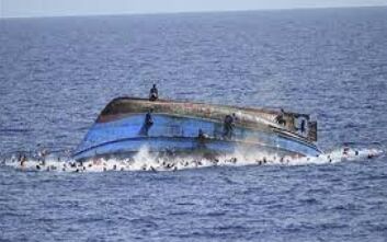 Tragic Loss of Life: 6 Migrants Drown as yet another Boat Sinks off the Moroccan Coast