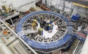 Scientists Discover Breakthrough in Particle Physics: Muon Experiment Challenges Standard Model, Hints at Unknown Forces and Dimensions