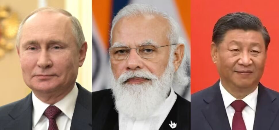 Expanding SCO Influence: India Hosts Online Summit to Include Iran and Belarus