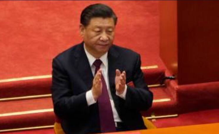 Chinas President Xi Jinping Reaffirms Commitment to Pakistan while celebrating 10th Anniversary of the CPEC