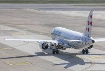 Brussels Airlines Cancels Majority of Flights as Pilots Stage Wildcat Strike, Impacting 14,000 Passengers
