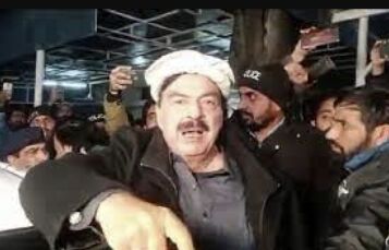 Prominent Pakistani Politician Sheikh Rashid Arrested on Corruption Charges, Sparks Concerns of Political Victimisation