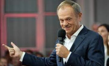 Former European Council President Donald Tusk Voted Polands New Prime Minister, Promises to Fix Divisions and Rebuild EU Relations