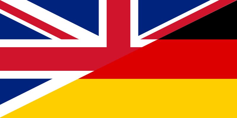 German, British defence ministers agree to up military cooperation
