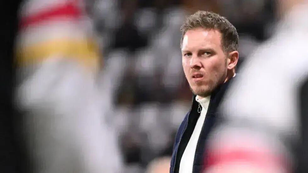 Germany Seeks Revival at Euro 2024 with Coach Julian Nagelsmann