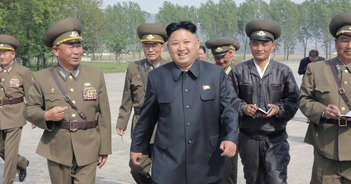 North Korea Evades Sanctions, Develops Nukes, and Engages in Cyber Theft: UN Report Reveals Alarming Findings