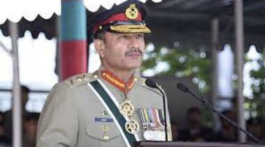 Pakistan Army Chief Declares War on Illegal Activities, Vows to Minimize Economic Losses