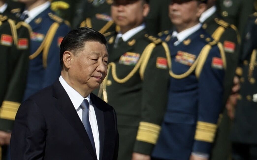 Xi Jinping Calls for Diplomatic Iron Army to Combat Western Influence