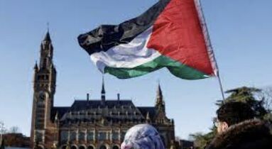 International Court of Justice Orders Israel to Prevent Genocide Against Palestinians