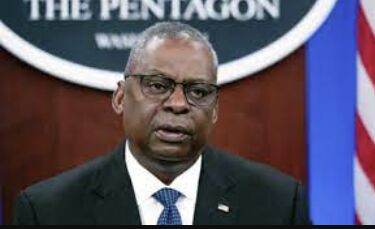 Defense Secretary Lloyd Austin Secretly Battles Cancer and Returns to Work Amid Controversy