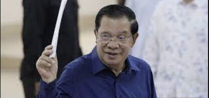 Cambodian Prime Minister Hun Sen Resigns After 40-Year Reign of Oppression, Hands Power to Son Amidst Criticism