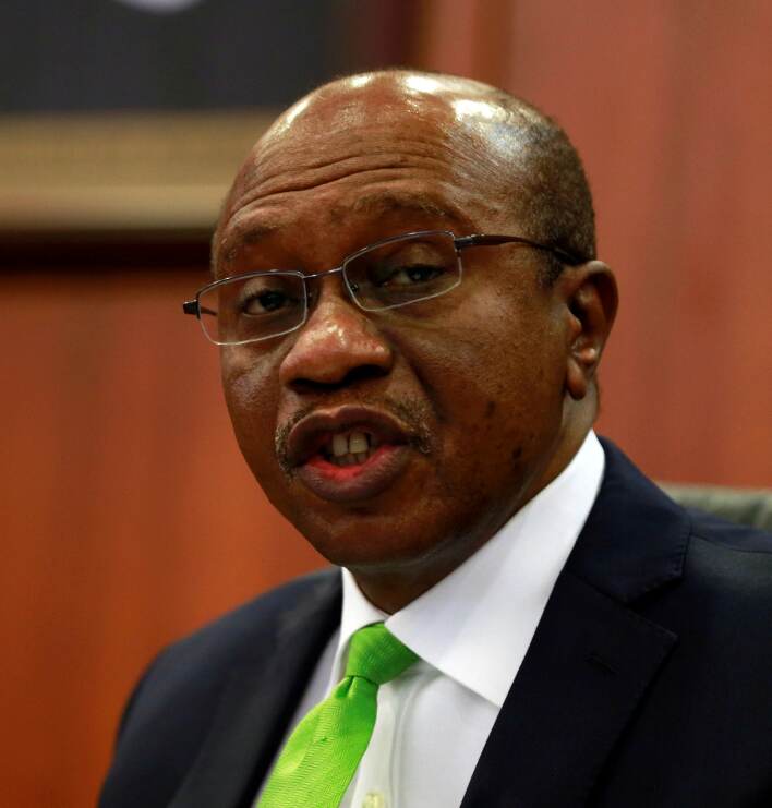 Nigerian Court Orders State to Charge or Release Suspended Central Bank Governor