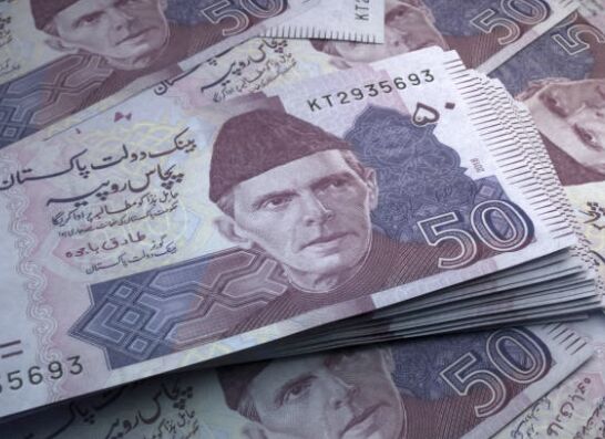 Saudi Arabia and IMF Support Pakistans Economic Turnaround