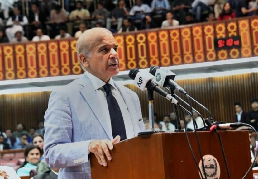 President Arif Ali Dissolves National Assembly, Paving the Way for Transitional Leadership and  Elections in Pakistan