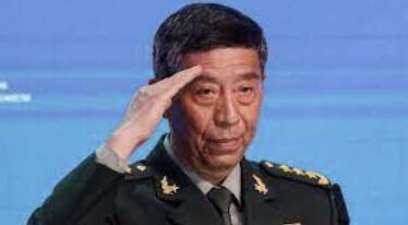 Mystery and Concerns Surround Chinas Defense Ministers Disappearance, Raising Alarm About Leadership Troubles