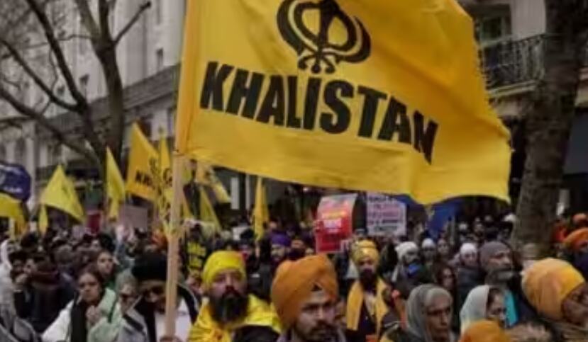 Pro-Khalistan Groups Heighten Tensions: Wanted Posters Against Indian Diplomats Flood Canadian Province