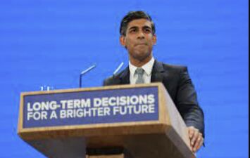 UK Prime Minister Rishi Sunak Presents Groundbreaking Ban: Younger Generations Banned from Buying Cigarettes