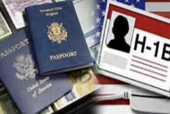 DOS Takes Important Step Towards Visa Renewal Pilot Program, Relieving Stranded H-1B Visa Holders