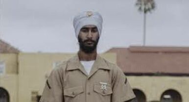 Sikh Marine Makes History: Graduates US Marine Corps Without Shaving Head or Beard, Sets Path for Religious Freedom