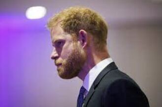 Prince Harry Ordered to Pay Legal Fees in High Court Libel Case Against British Newspaper Publisher