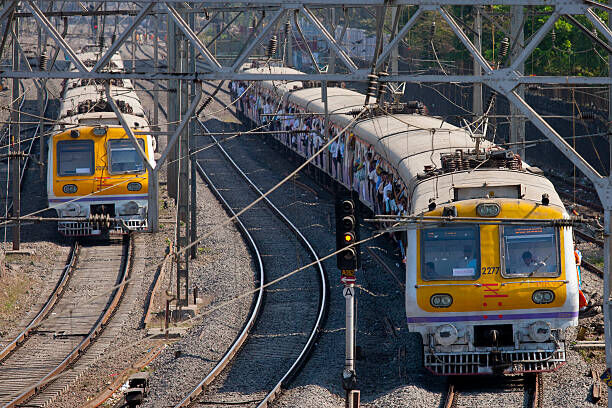 Railway Disaster in India Highlights Need for Rail Safety