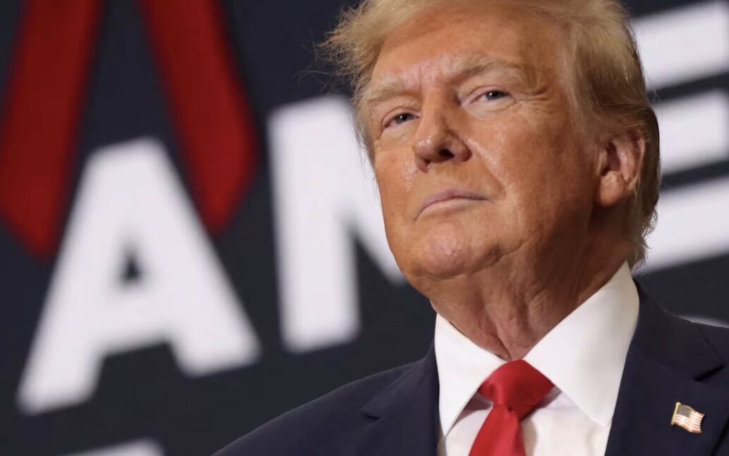 Colorado Supreme Court Rules that Trump is Ineligible to Run for President, Setting Stage for Supreme Court Showdown