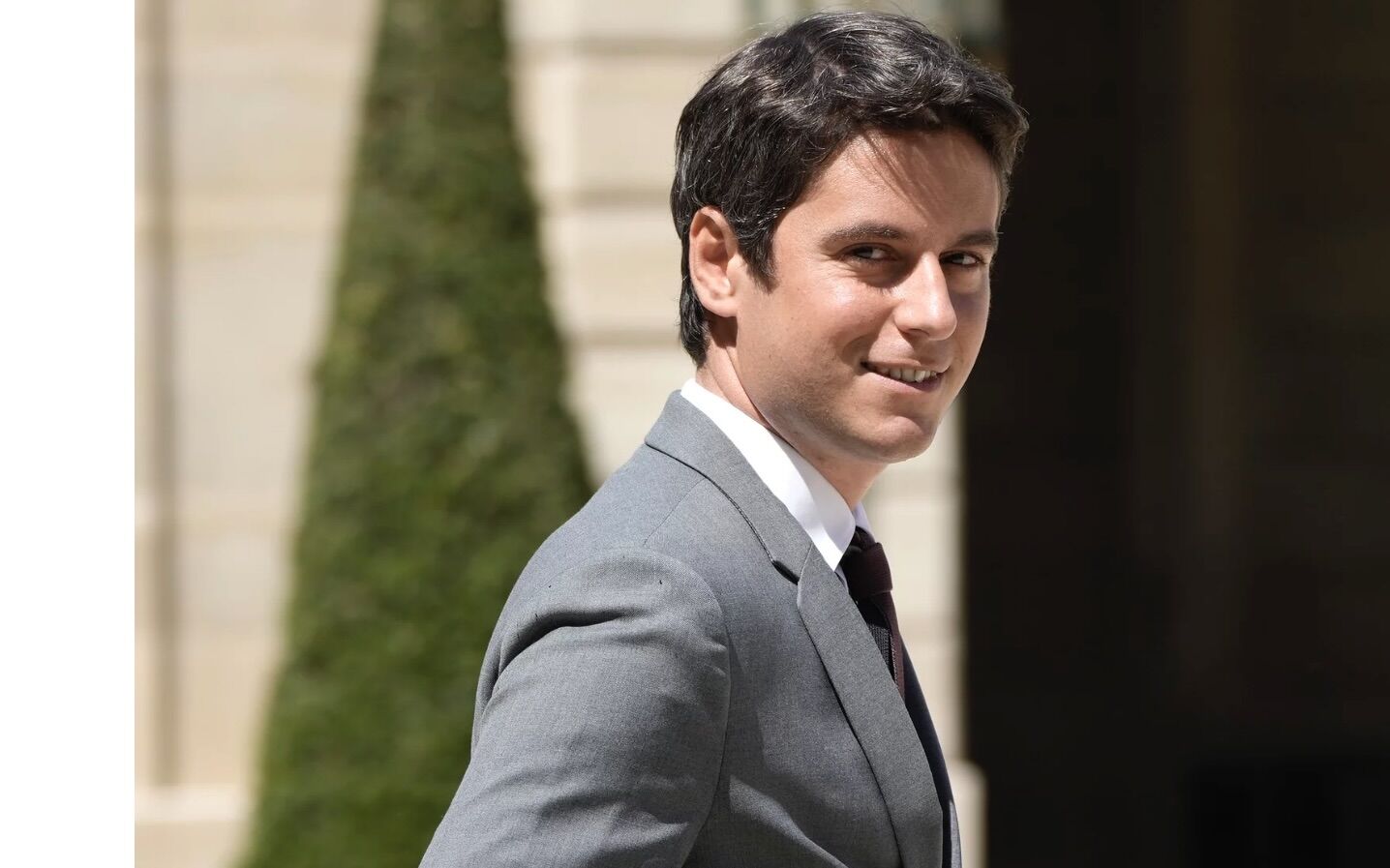 France Makes History with First Openly Gay Prime Minister