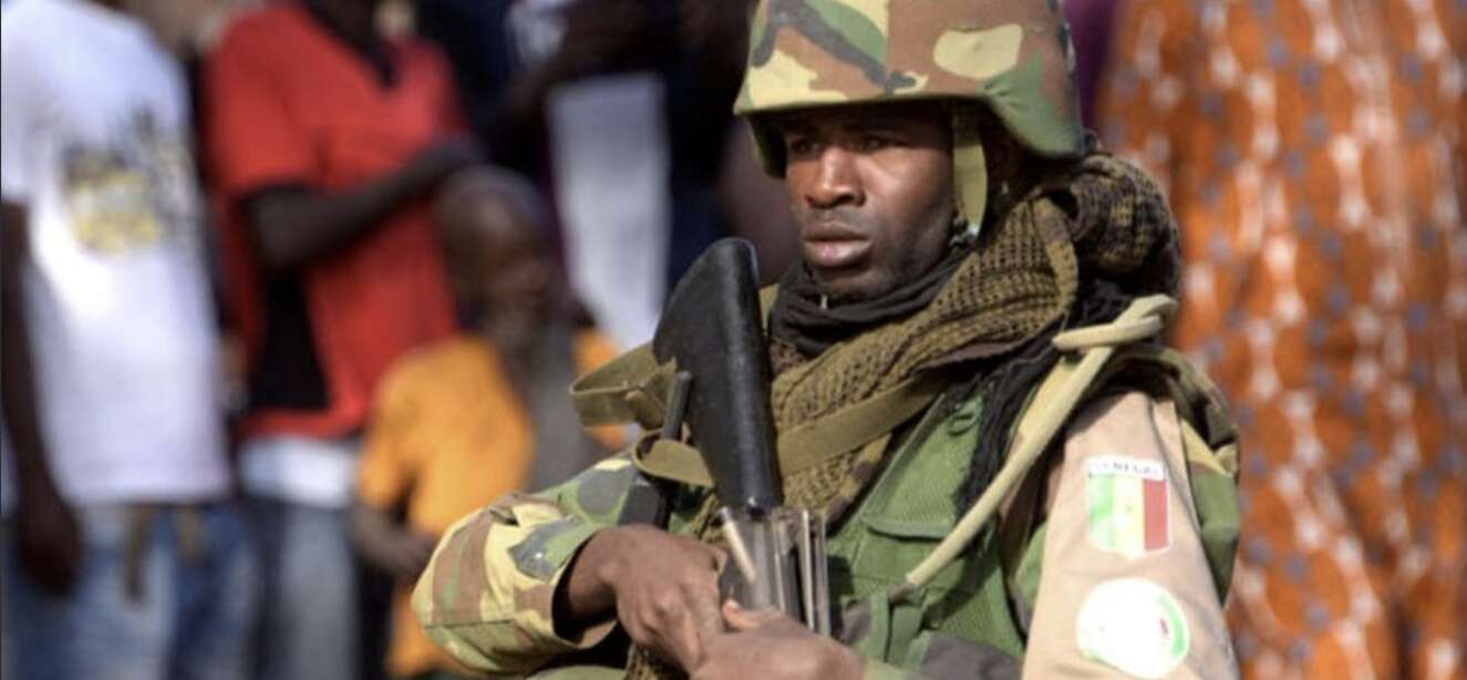 West African Leaders Approve Deployment of Regional Force to Niger Amid Military Juntas Defiance