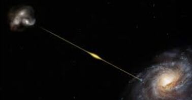 Record-Breaking Blast: Astronomers Uncover Most Powerful and Distant FRB Ever Detected