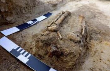 Archaeological Breakthrough: Revenant Remains Unearthed in 17th-Century Poland, Shedding Light on Proto-Zombies