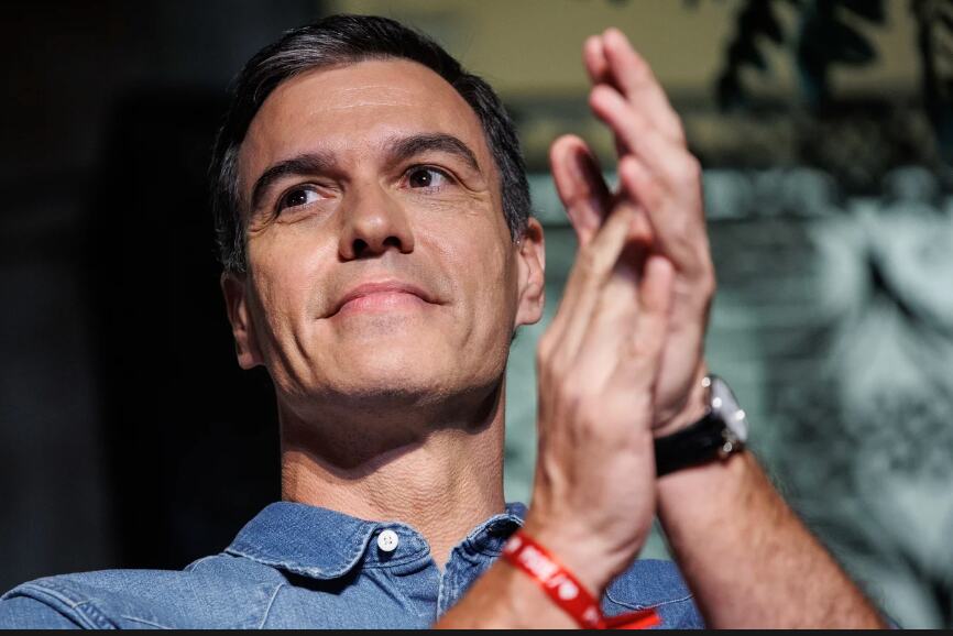 Pedro Sanchez Named Caretaker Prime Minister as Political Deadlock Deepens in Spain