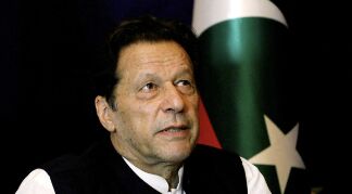 Former PM Imran Khan admits to losing classified cable, casting doubts on US-backed conspiracy claims