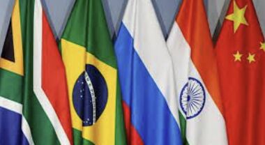 BRICS Nations Unite Against Israel-Hamas Conflict, Demand Humanitarian Truce in Gaza