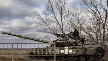 Ukrainian Forces Retake Village, Making Bold Progress in Counteroffensive against Russia