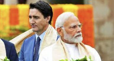 India Slams Canada for Sheltering Anti-India Extremists, Calls for Diplomatic Accountability